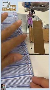 850K views · 9.8K reactions | Tips for sewing straight with cardboard #tips #tipsandtricks #sewing #sewinghacks #tipsandtrick | Sewing Tips | Facebook