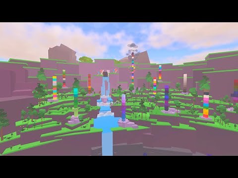 Ring 2 Revamp Tour + Hidden Tower Locations (EToH)