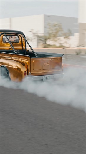 7K views · 121 reactions | Burnouts in our first completed Revival...