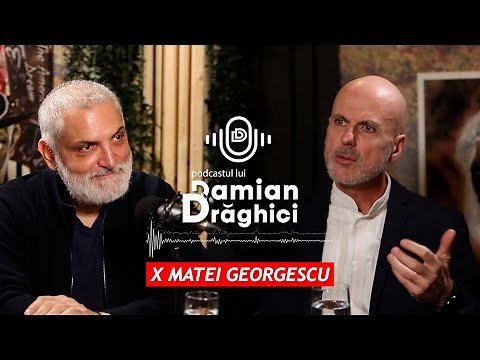 DESPRE DESCHIDERE, PREZENTA SI ACCEPTARE cu Matei Georgescu