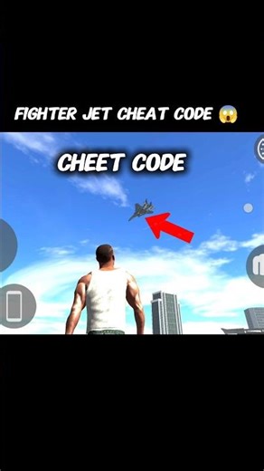 fighter jet Cheat Code indian bikesdriving 3d 😱#indianbikedriving3d #shortfeed#shorts
