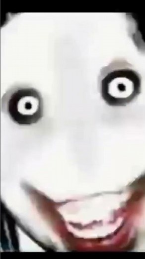 Jumpscare (Make it QR Code)