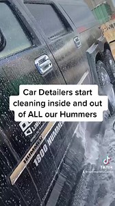 Hummer Limousines - 1800Hummer on Reels