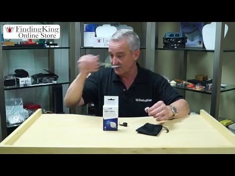 Review of 10x Bausch & Lomb Hastings Loupe