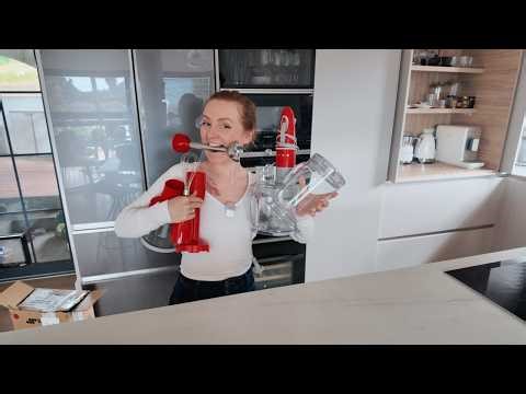 VLOG: MY LONG-AWAITED UNBOXING! 04/13/26