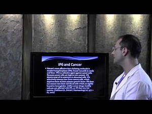 Ip6 cancer 1