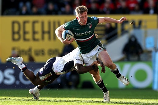 Harry Potter: The Force recruit creating his own story