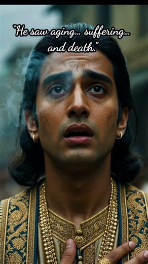 Siddhartha Gautama: The Complete Life Story of the Buddha #buddha #spiritual #viralvideo