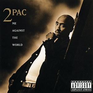 2Pac – It Ain't Easy