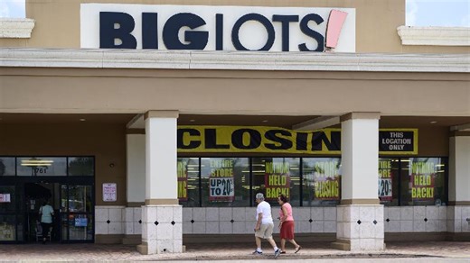 Big Lots is Closing Hundreds of Stores After Warning it Could Go Out of Business | EURweb | Black News, Culture, Entertainment & More