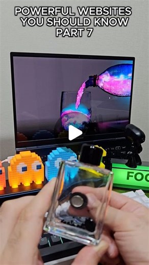 AI news | AI tools | Cool tech on Instagram: "Powerful websites you should know (part 7) Simplify your software installations! This website lets you install and update multiple programs at once. 🖥️ Did you know about this website?"