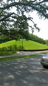 9.3K views · 337 reactions | Are the LSU Campus Ancient Indigenous Mounds the OLDEST Structures in the Americas? #historicaltidbits #history #mounds #LSU #ancienthistory | Historical Tidbits | Facebook