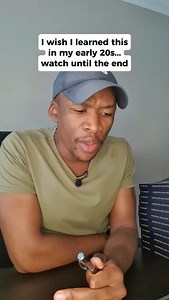 148 reactions | Focus is a superpower that most of us discover late, if at all. If you're 30 and older, what do you wish you learned in your early 20s? P.S. My new book, Unlocking Favour with God and People is out now. Get your copy today. | Poloko Global | Facebook