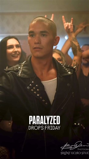 MUSIC VIDEO DROPS SEPTEMBER | Booboo Stewart Fanpage