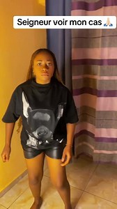 95K views · 7.2K reactions | Seigneur voir mon cas | Blonde Aness | Facebook