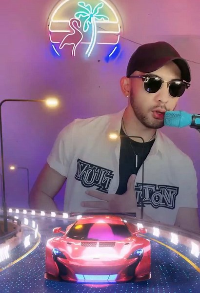 makasih supportnya selalu @Alone #fyp #foryoypage #djtiktok #kenzosquad