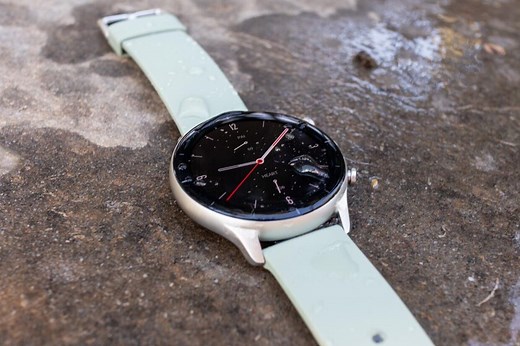 Amazfit GTR 2e, análisis: una apariencia de lujo para las muñecas que buscan un reloj accesible