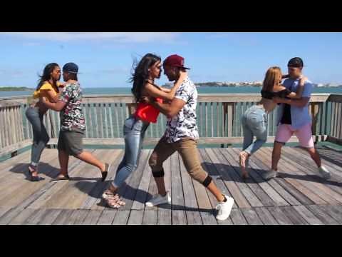 El Mejor Baile En Pareja De Despacito! Luis Fonsi Ft. Daddy Yankee