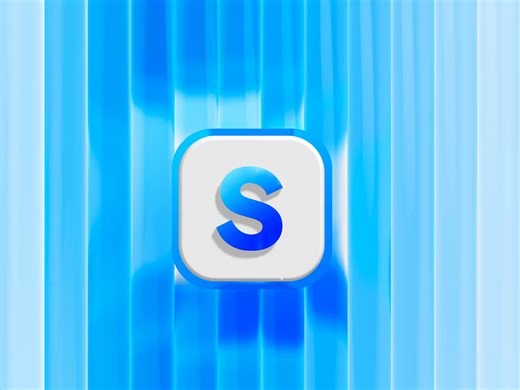 Key visual for new design