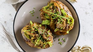 Ako zaradiť zdravú hlivu do jedálnička? Vyskúšajte tento jednoduchý recept!