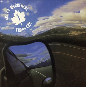 Scott McGrenere - Trans Can