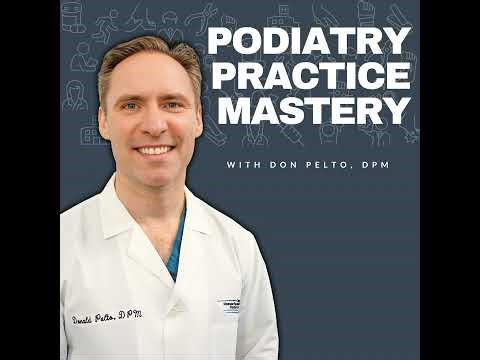 Inside My Podiatry Care Practice: October 2025 Update