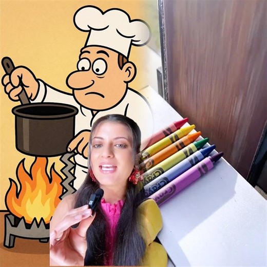 die Zacken wurden mit Zähne verglichen und deshalb entstand das Sprichwort „leg einen Zahn zu“.