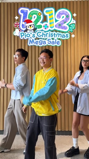 12.12 RECAP!! Thank you for celebrating with us everyBuddy!! 😍 Follow Tiny Buds Here: FB: www.fb.com/tinybuds IG: @tinybudsbaby TT: @tinybudsbaby YT: Tiny Buds Join The FB Group: www.fb.com/groups/tinybudsfamily Official Stores: Lazada: https://www.lazada.com.ph/shop/tiny-buds Shopee: www.shopee.ph/tinybudsbaby Website: www.tinybudsbaby.com #TinyBudsBaby #TinyBudsFamily #GrowingWithYou | Tiny Buds