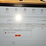 Hiseeu 4K Wired Security Camera System with Audio,Smart Color Night Vision,3TB Hard Drive,AI Human/Vehicle Detection,8PCS 8MP IP67 Weatherproof Home CCTV Cameras,Indoor/Outdoor Surveillance DVR Kit