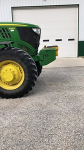 3.5K views · 78 reactions | #farmtour #johndeere #organicfarming #Ohio #farming | Homestead | Facebook