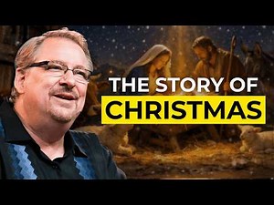 The Incredible Story of Christmas & The Birth of Jesus Christ