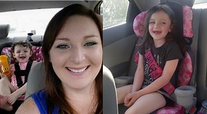 ‘She has NEVER said a word. We have been building to this moment for 5 years.’ Mom’s moment with non-verbal autistic daughter