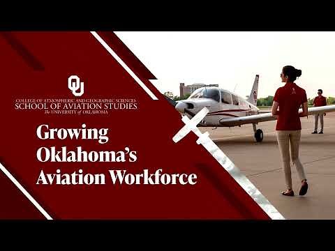An Announcement About the Future of Aviation in Oklahoma | University of Oklahoma