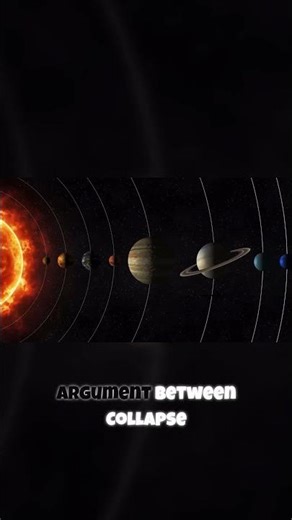 The Sun: A Battle of Collapse & Explosion!