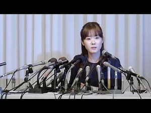 小保方晴子 「STAP細胞はあります！」 会見まとめ (HD)