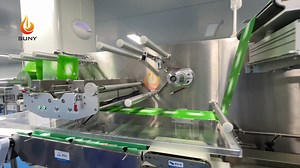 Are you still looking for a machine that can produce small packages of wet wipes and can produce them stably and at high speed? ✅ Supports 5 pcs, 10-pcs, 15-pcs, 20-pcs, 30-pcs ✅ Folding, liquid addition, counting, stacking, and packaging integration ✅ Adaptable to the automatic capping system ✅ Applicable to baby wipes, facial cleansing wipes, disinfectant wipes, private care wipes, etc. #wetwipesmachine #wettissuemachine #wetwipesmakingmachine #wetwipesproductionline #wetwipesmanufacturingmach