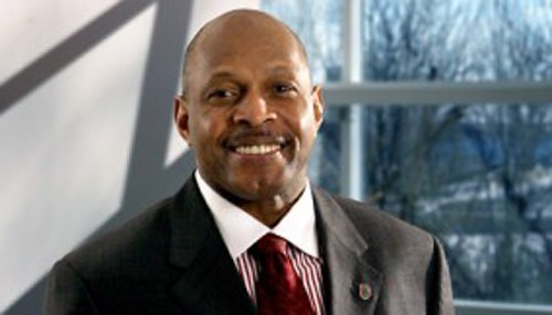 Archie Griffin and his siblings reflect on their athletic legacy