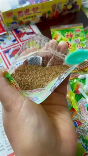 Ăn vặt tuổi thơ 3 p801:🤤👌🤩#shorts