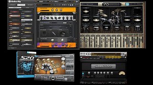 Metal Guitar Vst Download