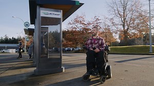 BC Transit on Reels