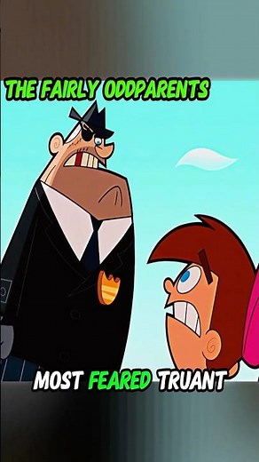 the fairly odd parents recap - cartoon recap