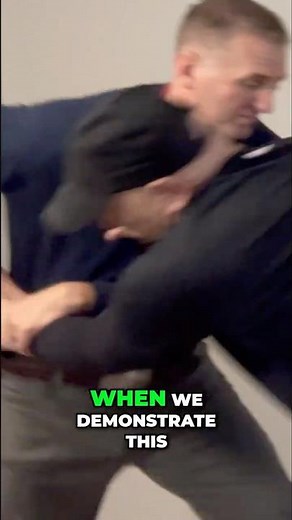 LIFESAVING Concealed Carry CCW Technique Principle