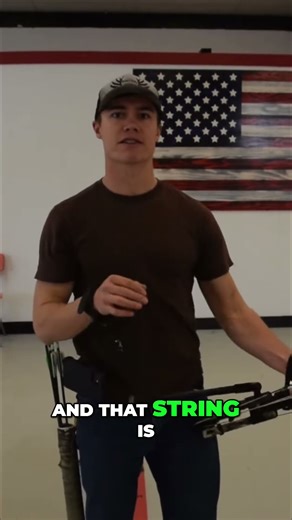 Archery Accuracy - Perfect Your Sight Alignment!