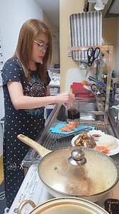 110K views · 4.7K reactions | Tiyak na mapa Unli Rice Ka talaga. KaPalangga Dinner Ideas. Chicken Menu very easy to Cook nasa kusina na lahat ang mga panimpla. #chickenmenu #easycooking #quickrecipes #mapaunlirice #unliriceulam #fypシ #foryourpage #friends #everyone #followers | Rodith Macabante Tamaki | Facebook