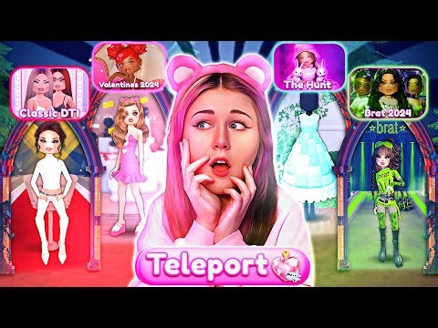 DTI Brought BACK All REMOVED UPDATES & I Found CRAZY Secrets... | ROBLOX Dress to Impress