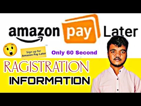 Amazon Pay Later का रजिस्ट्रेशन कैसे करें? 🔥 | Shopping Loan |Tech Plus India | Mayur Baria