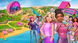 Barbie 4k Wallpapers