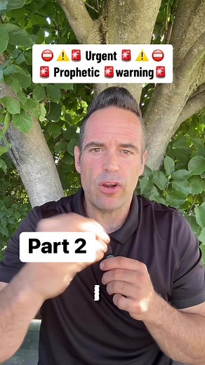 1.3K views · 83 reactions | Receive free daily prophetic words here: www.propheticdaily.com | Prophetic Heartbeat | Facebook