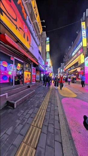 Exploring Suwon: The Most Beautiful Streets in Korea