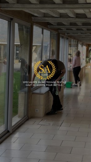 @sa_clean1 on Instagram: "POV — CONTRÔLE QUALITÉ CLIENT Je repasse après l’intervention. Je vérifie chaque zone. Je contrôle les finitions. Rien n’est laissé au hasard. Chez SA CLEAN, le travail n’est validé que lorsqu’il est conforme à nos standards. 👉 Appel à l’action Hôtels, résidences, établissements exigeants : contactez-nous en message privé pour un partenaire nettoyage avec contrôle qualité intégré. SA CLEAN — rigueur, traçabilité, constance."